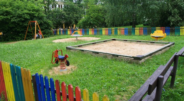 Topolová - při ul. Jahodová